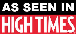 Puffer Cloud Is In High Times Magazine!