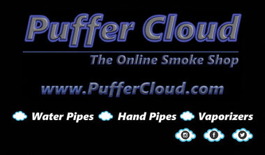 Welcome To Puffer Cloud!