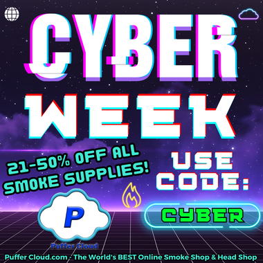 Puffer Cloud's Cyber Monday Extravaganza! Unlock the Cloud of Savings