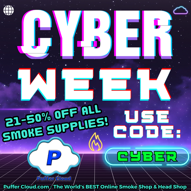 Puffer Cloud's Cyber Monday Extravaganza! Unlock the Cloud of Savings