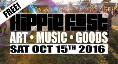 Ohio Hippie Fest 2016
