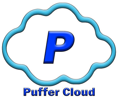 Our Glass Is Kickass! High-End & Heady Glass At Puffer Cloud