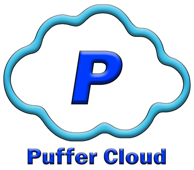 Puffer Cloud's 1st Birthday!