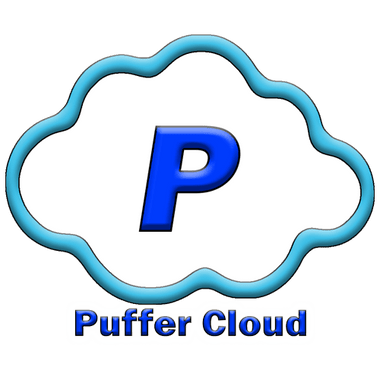Puffer Cloud Had A Face Lift - New Store!