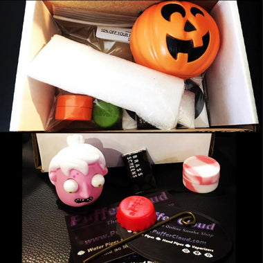 Goodie Bag In Every Order