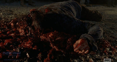 The Walking Dead Season 7 Premiere Recap