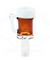 Beer Mug Bowl Piece By Empire Glassworks - Puffer Cloud The World's Best Online Smoke Shop & Head Shop