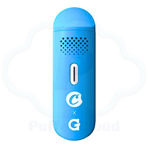 Grenco Science G Pen Dash Dry Herb Vaporizer - Puffer Cloud - The Worlds Best Online Smoke Shop & Head Shop