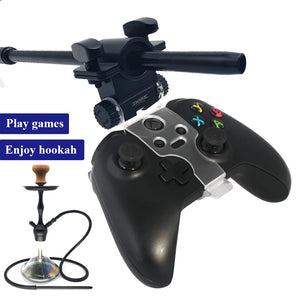 Hookah Hose Holder For Xbox One Game Controller - Puffer Cloud, The World's Best Online Smoke Shop and Headshop!