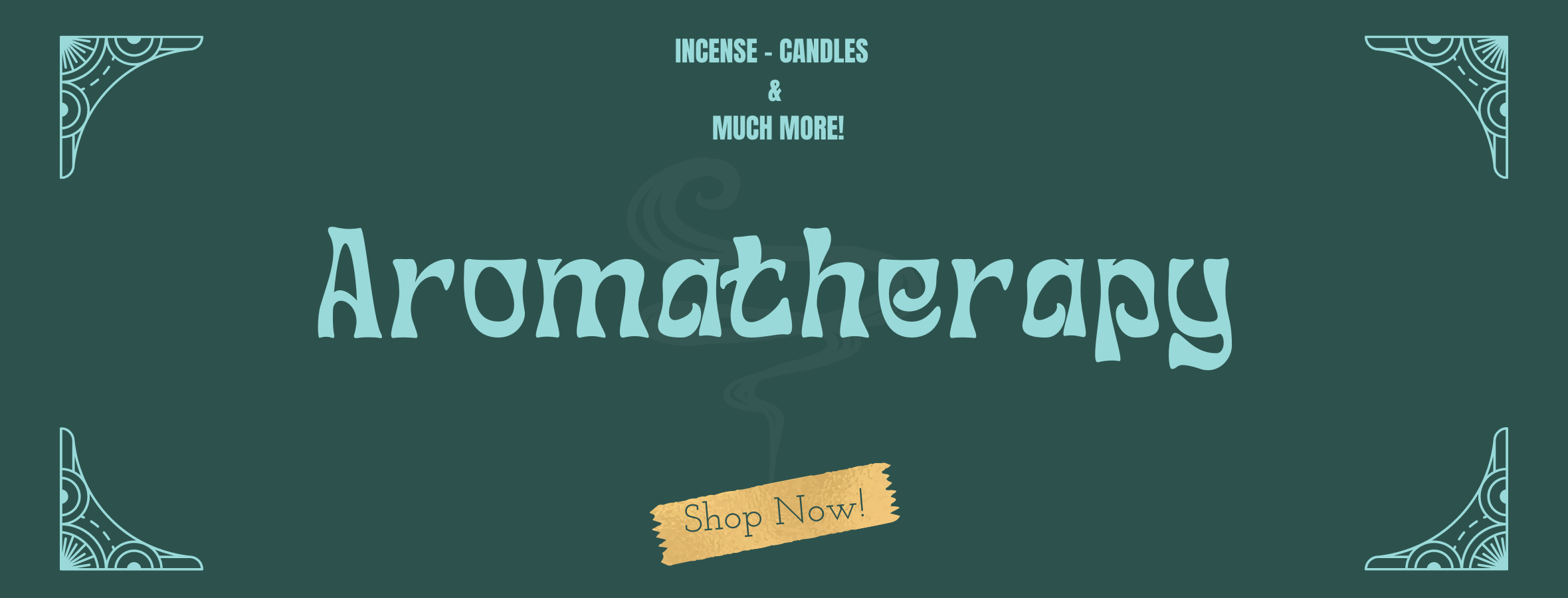 Aromatherapy, Incense, Candles, & More At Puffer Cloud The Online Smoke Shop