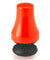 Orange Magnetic Scrubber Cleaner For Bongs & Water Pipes - Puffer Cloud The World's Best Online Smoke Shop & Head Shop! 