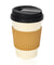 Secret Coffee Cup Bong - Puffer Cloud - The World's Best Online Smoke Shop & Headshop - Bongs, Glass Pipes, Grinders, Smoking Accessories & More!