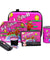 8 IN 1 Smoking Accessories Kit With Travel Case - Puffer Cloud - The World's Best Online Smoke Shop & Headshop - Bongs, Glass Pipes, Grinders, Smoking Accessories & More!