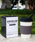 Secret Coffee Cup Bong - Puffer Cloud - The World's Best Online Smoke Shop & Headshop - Bongs, Glass Pipes, Grinders, Smoking Accessories & More!