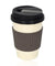 Secret Coffee Cup Bong - Puffer Cloud - The World's Best Online Smoke Shop & Headshop - Bongs, Glass Pipes, Grinders, Smoking Accessories & More!
