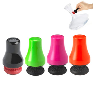 Magnetic Scrubber Cleaner For Bongs & Water Pipes - Puffer Cloud The World's Best Online Smoke Shop & Head Shop! 