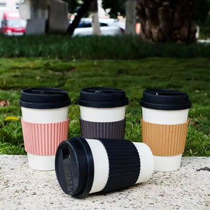 Secret Coffee Cup Bong - Puffer Cloud - The World's Best Online Smoke Shop & Headshop - Bongs, Glass Pipes, Grinders, Smoking Accessories & More!