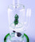 10" Frogger Water Pipe - Puffer Cloud | The World's Best Online Smoke and Head Shop