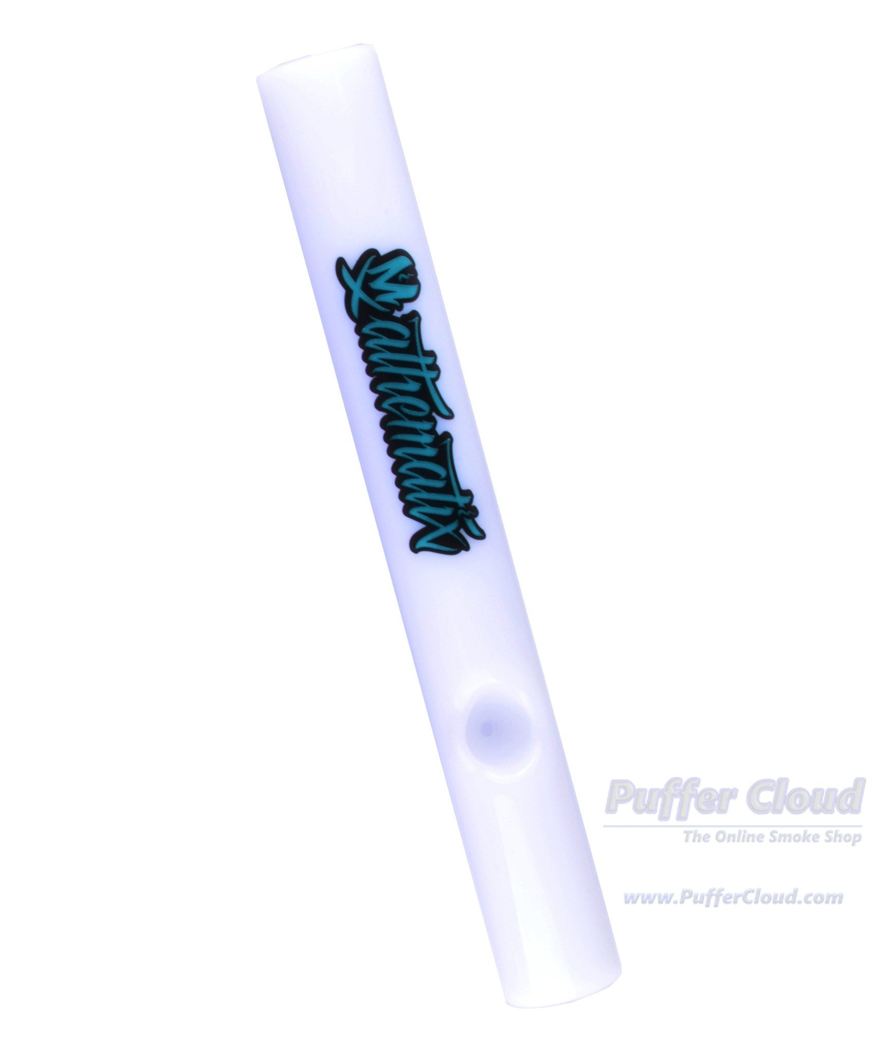 10" Colored Mathematix Steamroller - Puffer Cloud | The World's Best Online Smoke and Head Shop