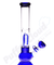 3 Arm Tree Perc Beaker Water Pipe w/ Ice Catcher - 12" - Puffer Cloud | The World's Best Online Smoke and Head Shop