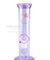 12" Pink Hello Kitty Water Tube - Puffer Cloud | The World's Best Online Smoke and Head Shop