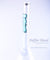12" Mathematix Beaker With 7 Arm Diffused Downstem - Puffer Cloud | The World's Best Online Smoke and Head Shop