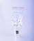 12" Mathematix Beaker With 7 Arm Diffused Downstem - Puffer Cloud | The World's Best Online Smoke and Head Shop