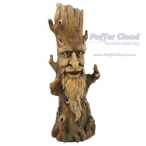 Smoker Tree Incense Holder - Puffer Cloud | The World's Best Online Smoke and Head Shop