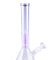 13" Dome Perc Beaker Water Pipe - Puffer Cloud | The World's Best Online Smoke and Head Shop