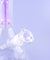 13" Dome Perc Beaker Water Pipe - Puffer Cloud | The World's Best Online Smoke and Head Shop