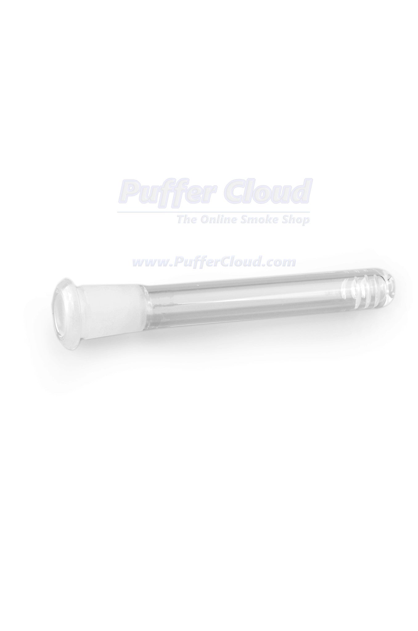 14mm Diffused Downstem Replacement - Puffer Cloud | The World's Best Online Smoke and Head Shop