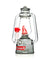 10" XL Bowlman Lantern Bong By HEMPER