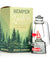 10" XL Bowlman Lantern Bong By HEMPER