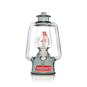 7" Bowlman Lantern Bong By HEMPER