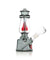 7" Bowlman Lantern Bong By HEMPER