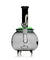 9" XL Cauldron Bong By HEMPER