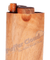 3" Wooden Dugout w/ One Hitter Bat - Puffer Cloud | The World's Best Online Smoke and Head Shop