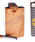 3" Wooden Dugout w/ One Hitter Bat - Puffer Cloud | The World's Best Online Smoke and Head Shop