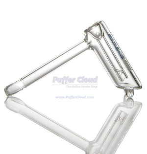 3" Grav Labs Mini Hammer Bubbler - Puffer Cloud | The World's Best Online Smoke and Head Shop