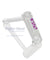 3" Grav Labs Mini Hammer Bubbler - Puffer Cloud | The World's Best Online Smoke and Head Shop