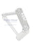 3" Grav Labs Mini Hammer Bubbler - Puffer Cloud | The World's Best Online Smoke and Head Shop