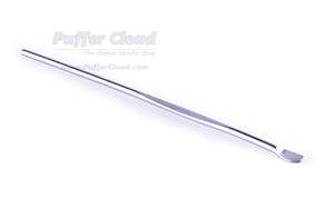 3" Metal Dab Tool/Poker - Puffer Cloud | The World's Best Online Smoke and Head Shop