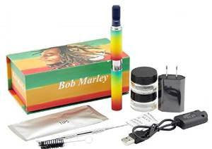 Snoop Dogg G Pen Bob Marley Rasta Edition - Puffer Cloud | The World's Best Online Smoke and Head Shop