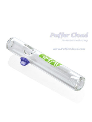 5" GRAV Steamroller - Puffer Cloud | The World's Best Online Smoke and Head Shop