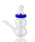 5.5" Bottle Dab Rig - Puffer Cloud | The World's Best Online Smoke and Head Shop