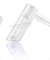 6 Arm Tree Perc Hammer Bubbler w/ 18mm Bowl - Puffer Cloud | The World's Best Online Smoke and Head Shop