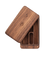 Marley Natural American Black Walnut Dry Herb & Accessories Case - Puffer Cloud The World's Best Online Smoke Shop and Head Shop