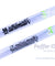 9" Clear Mathematix Steamroller - Puffer Cloud | The World's Best Online Smoke and Head Shop