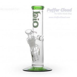 9" Bio Traveler Water Pipe - Puffer Cloud | The World's Best Online Smoke and Head Shop