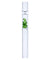4" Glass Gem One Hitter Taster Pipe - Puffer Cloud The World's Best Online Smoke Shop and Head Shop